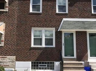 4507 Hale St, Philadelphia, PA 19135