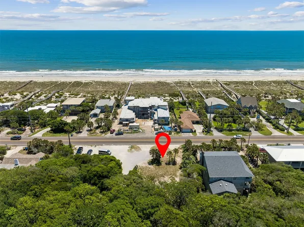 4187 S Fletcher Ave, Fernandina Beach, FL 32034