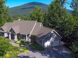 290 High Crest Ln, Nellysford, VA 22958