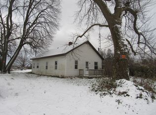 1312 N McConnell Rd, Lincoln, MI 48742