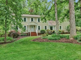13617 Castleway Rd, Midlothian, VA 23114