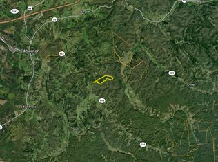 Black Beard Rd LOT WP001, Edmonton, KY 42129