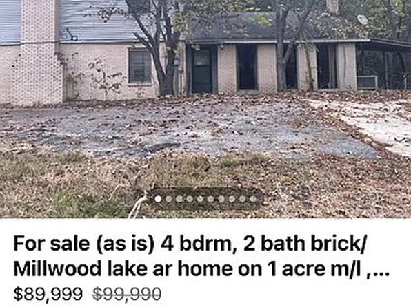 247 Southlake Rd, Saratoga, AR 71859