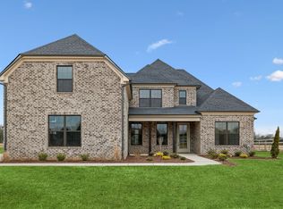 4608 E Richmond Shop Rd, Lebanon, TN 37090