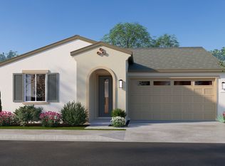 Residence 1782 Plan, Citrea Fresno, Fresno, CA 93727