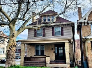 1250 Peermont Ave, Pittsburgh, PA
