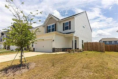 4074 Thimbleberry Dr Photo 1