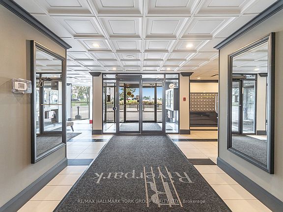 4th image of 600 Rexdale Blvd #1406