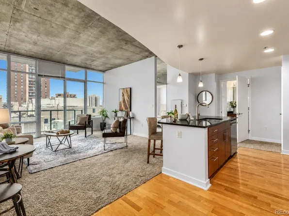891 14th Street #1707, Denver, CO 80202