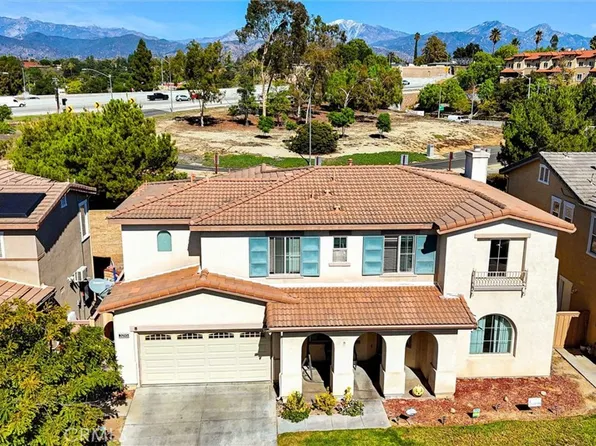 3295 E Springcreek Rd, West Covina, CA 91791