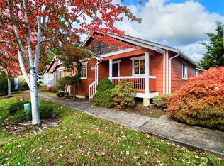 1603 Wildflower Way, Sedro Woolley, WA 98284