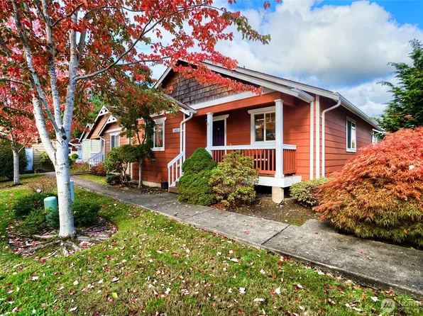 1603 Wildflower Way, Sedro Woolley, WA 98284