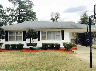 803 Park Dr, Benton, AR 72015