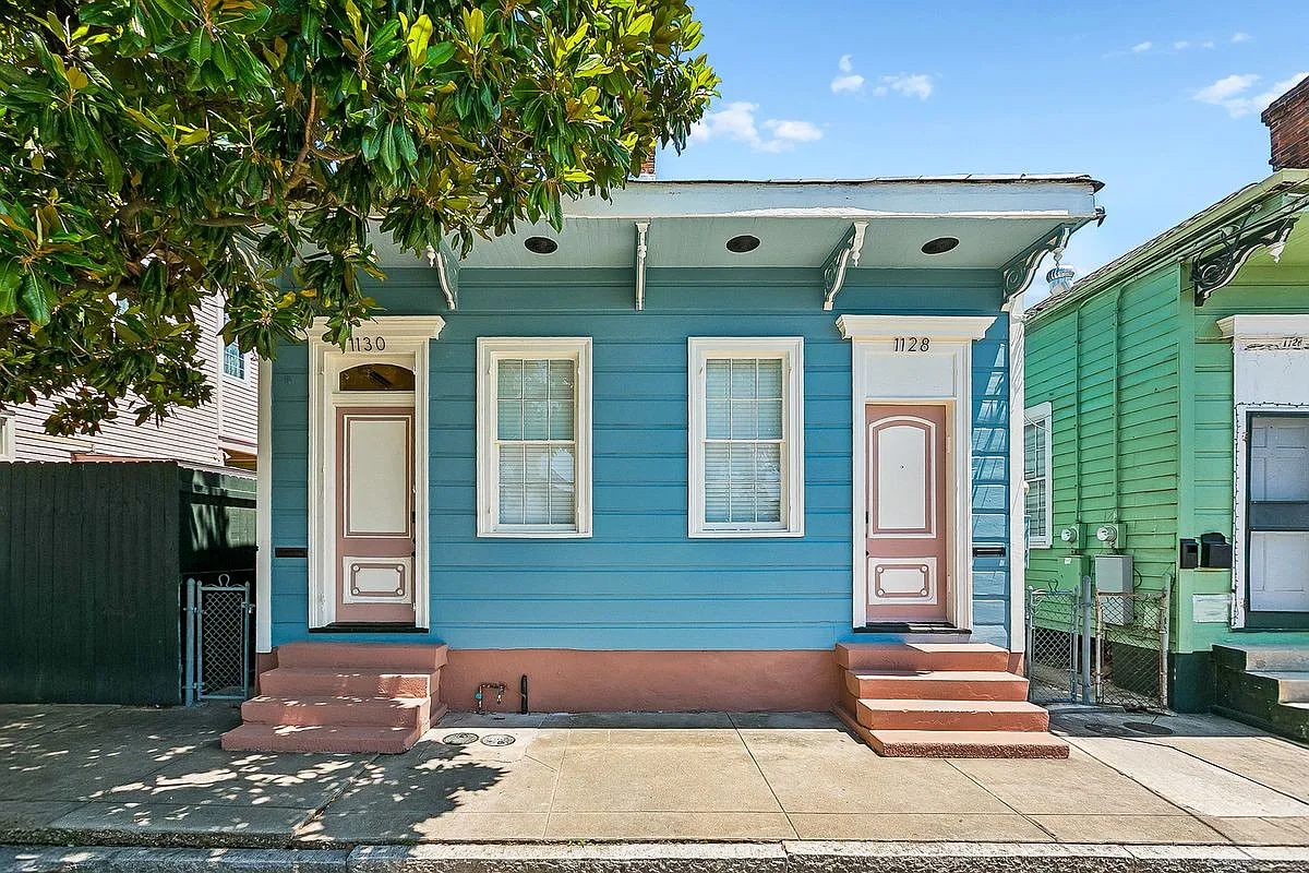 2 bed, 1.0 bath, 1010 sqft, $1,400 — Photo 1