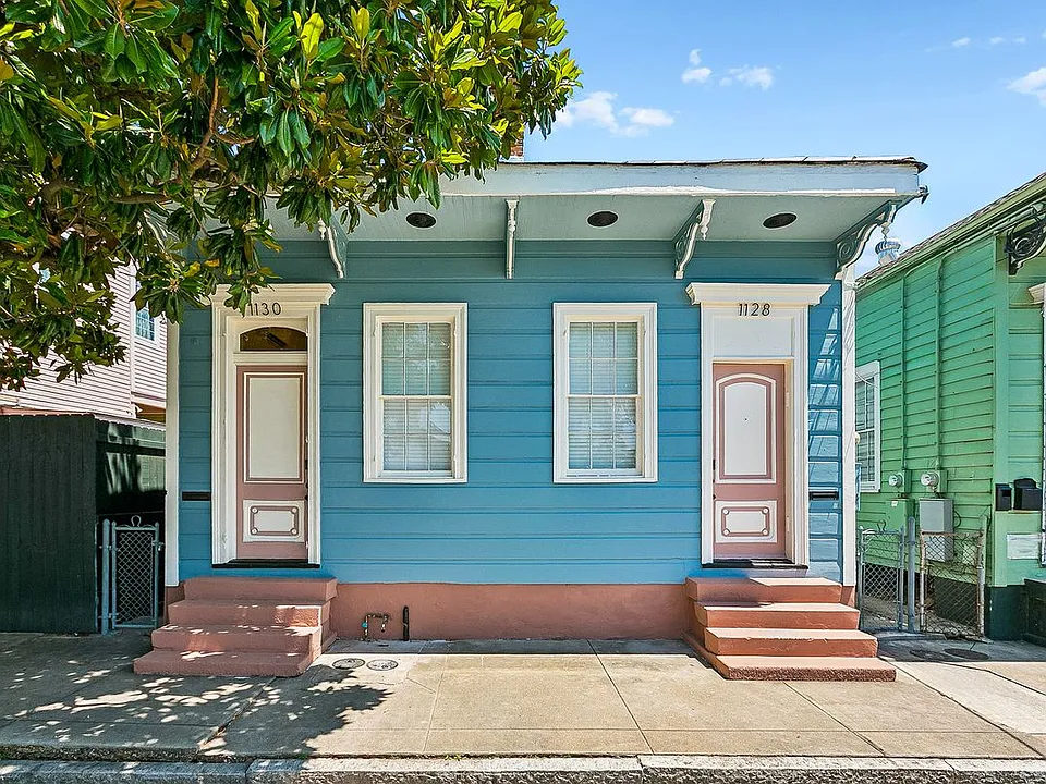 1130 Henriette Delille St