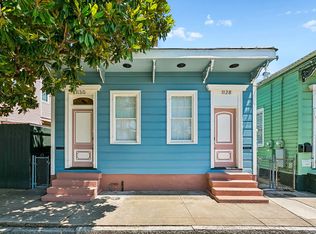 1130 Henriette Delille St, New Orleans, LA 70116
