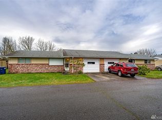 2728 Mount Vista Rd UNIT B, Centralia, WA 98531