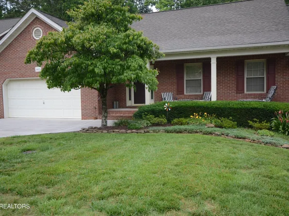 3013 Ginnbrooke Ln, Knoxville, TN 37920