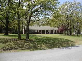 11624 S 2nd St, Jenks, OK 74037