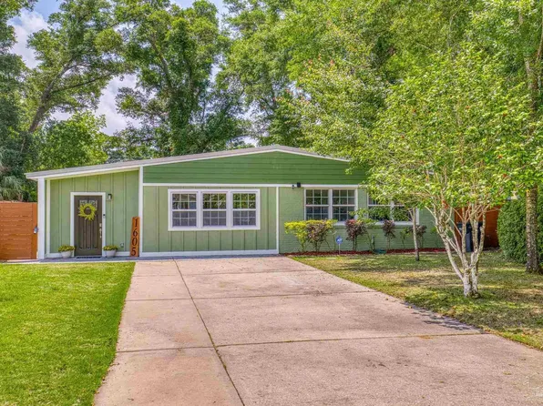 1605 E Leonard St, Pensacola, FL 32503