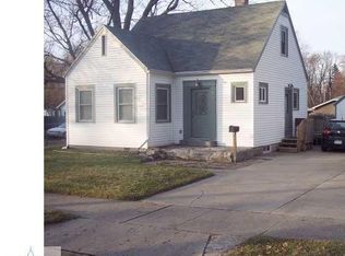 601 Denver St, Lansing, MI 48910