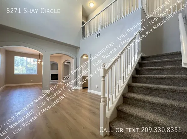 8271 Shay Cir, Stockton, CA 95212