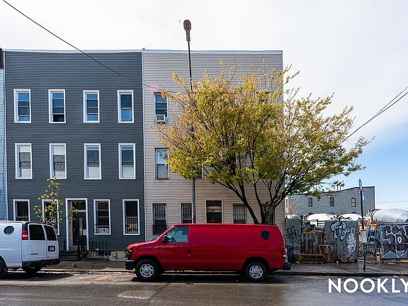2nd image of 61 Morgan Ave #1A
