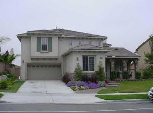 1450 Old Janal Ranch Rd, Chula Vista, CA 91915