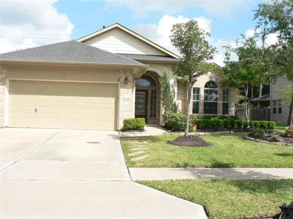 11223 English Rose Trl, Missouri City, TX 77459