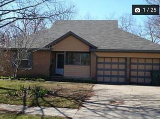 1204 N Grant Dr, Sherman, TX 75092