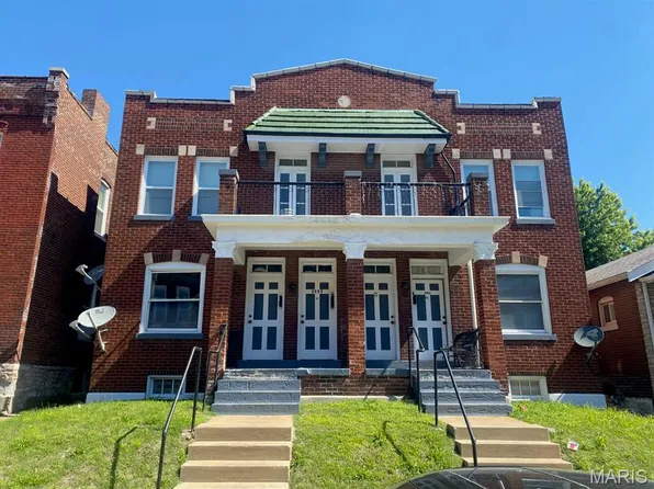 3451 Miami St, Saint Louis, MO 63118