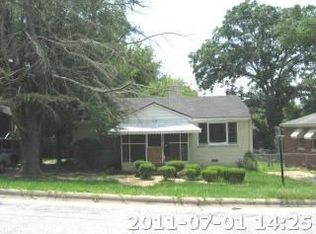 1015 Fisk Ave, Columbus, GA 31906