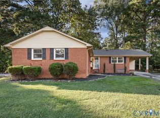 300 Gunby Dr, Henrico, VA 23229