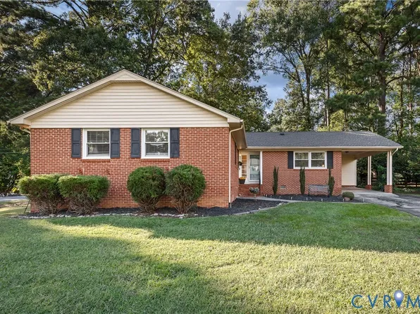 300 Gunby Dr, Henrico, VA 23229