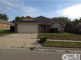 3907 Bade Dr, Killeen, TX 76549