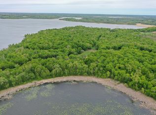 LOT 7 NE Rock Lake Rd, Rochert, MN 56578