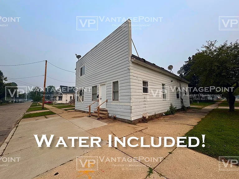 1183 Harvey St #3 — Photo 1