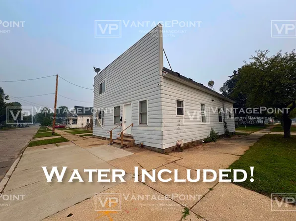 1183 Harvey St, Green Bay, WI