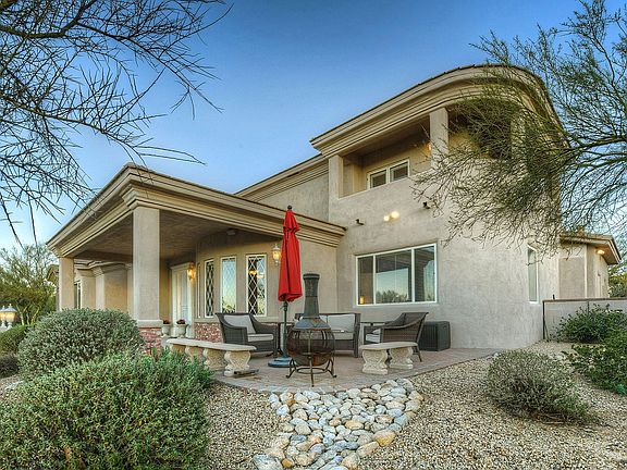 2nd image of 2556 W Oasis Springs Ct