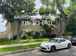 8350 Amigo Ave APT 10, Northridge, CA 91324