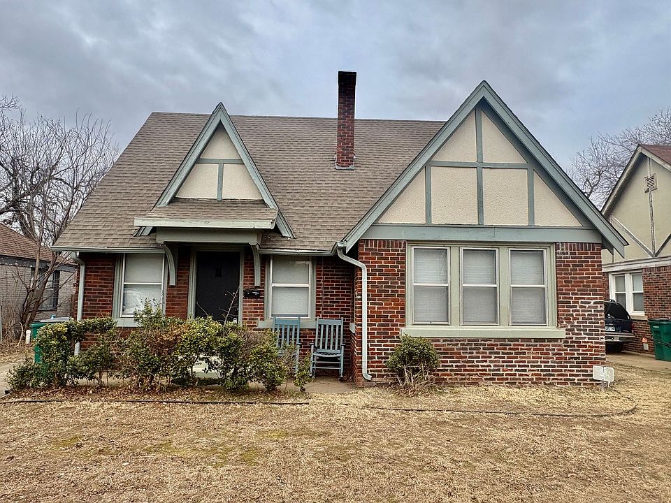 1st image of 1141 NW 43rd St