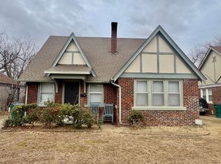 1141 NW 43rd St, Oklahoma City, OK 73118