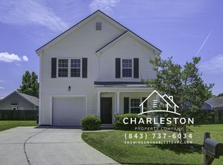 138 Thistle Rd, Goose Creek, SC 29445