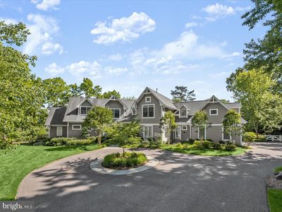 1 Saunders Point Ln, Annapolis, MD, 21403