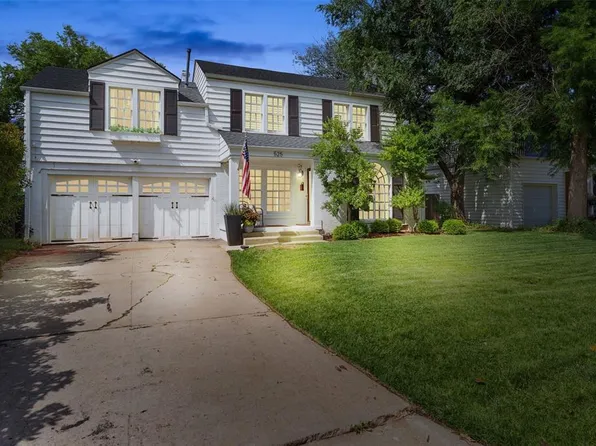 525 NW 37th St, Oklahoma City, OK 73118