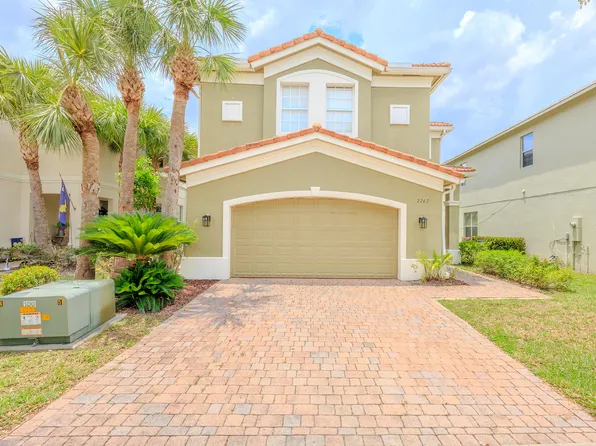 2267 NW Padova Street, Port St Lucie, FL 34986