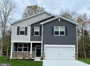 227 Ringgold Rd, Fruitland, MD 21826