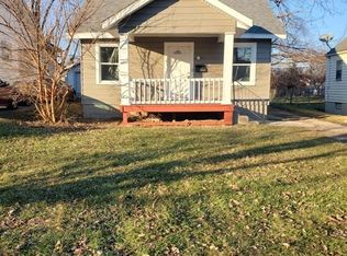 4533 Midway Ave, Dayton, OH