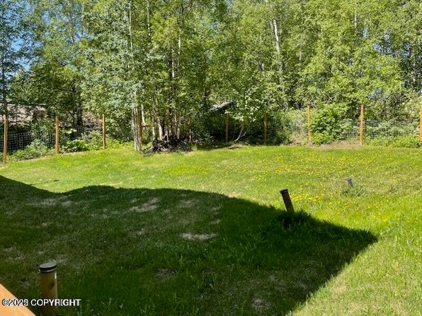 5875 E Alder Cir, Wasilla, AK 99654