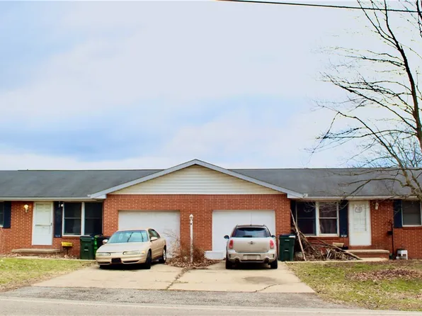 5620 Nave St SW, Canton, OH 44706